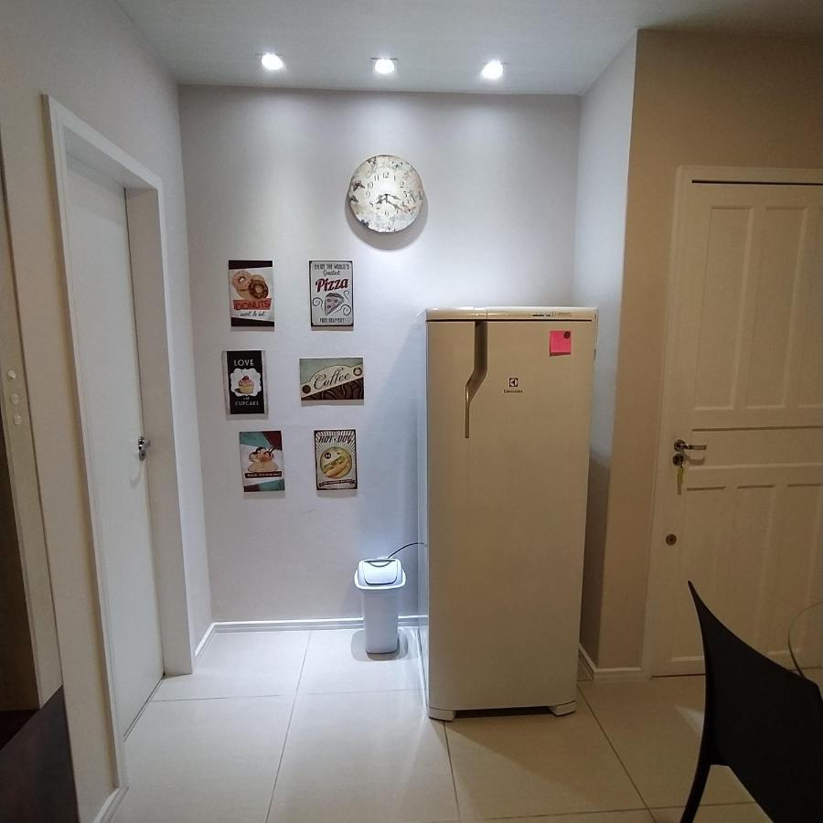 Loft Encantador B - 8 Km De Floripa Sao Jose  Luaran gambar