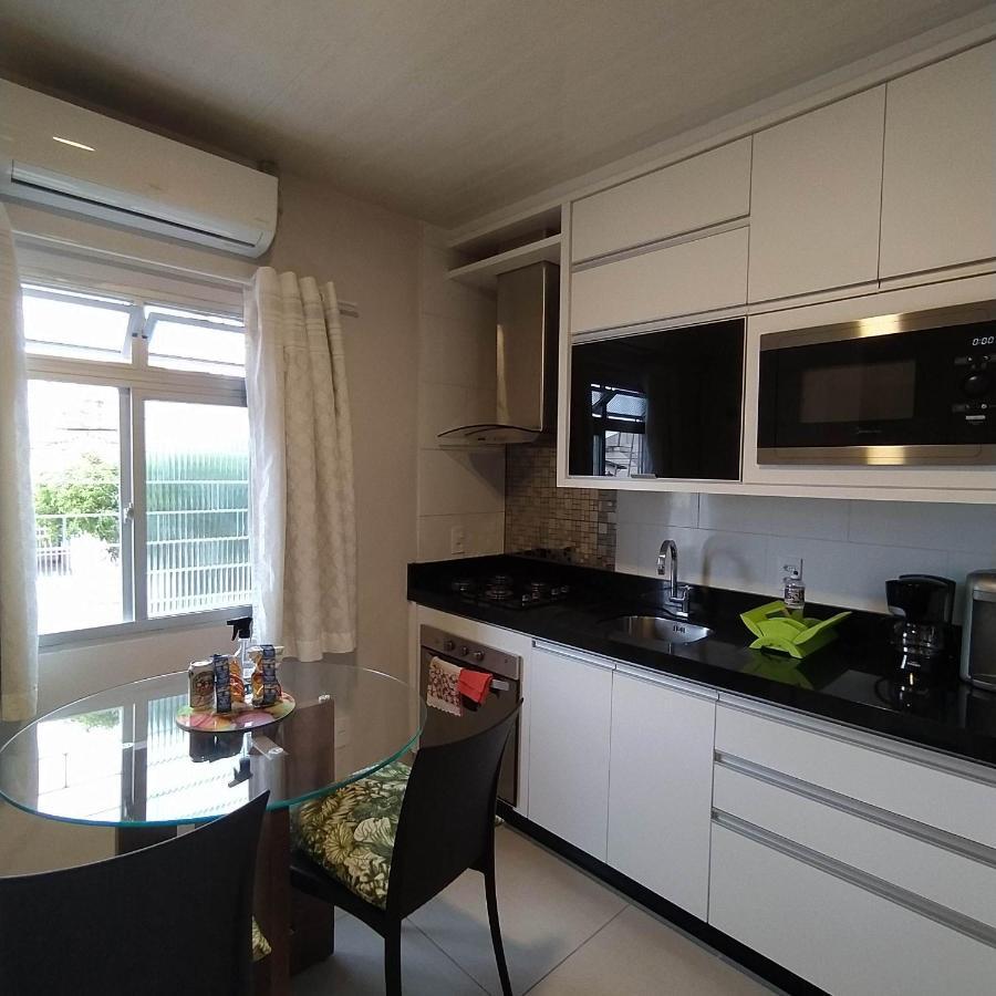 Loft Encantador B - 8 Km De Floripa Sao Jose  Luaran gambar