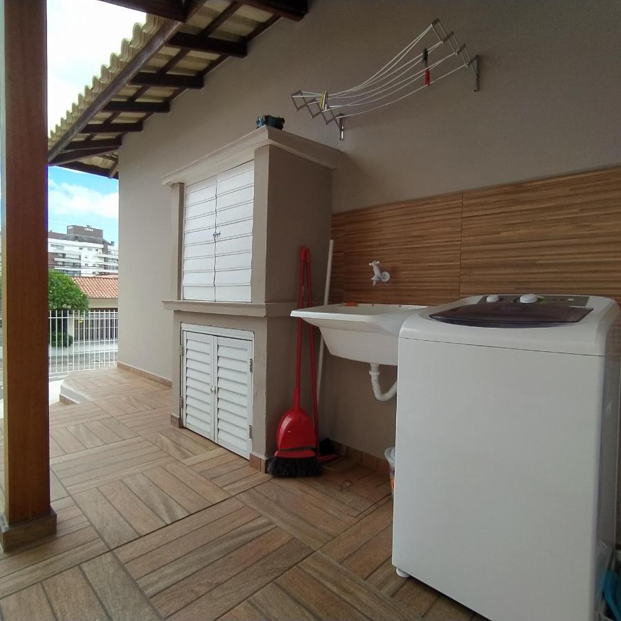 Loft Encantador B - 8 Km De Floripa Sao Jose  Luaran gambar